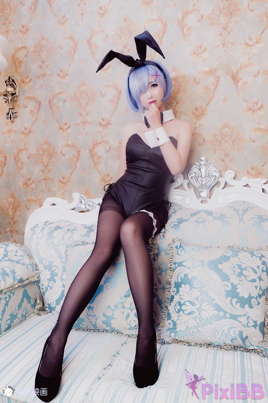 Coser No.007 PixiBB.COM 014