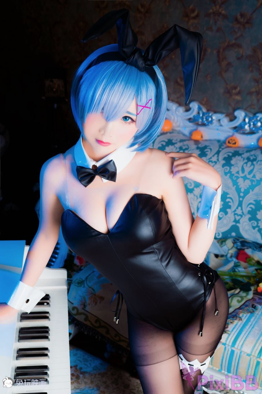 Coser No.007 PixiBB.COM 019