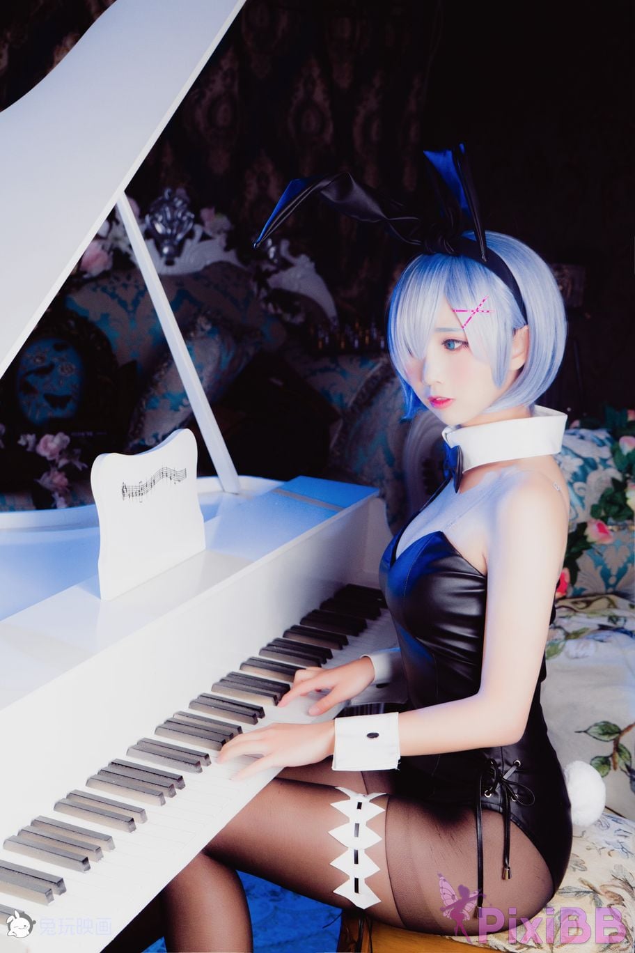 Coser No.007 PixiBB.COM 025