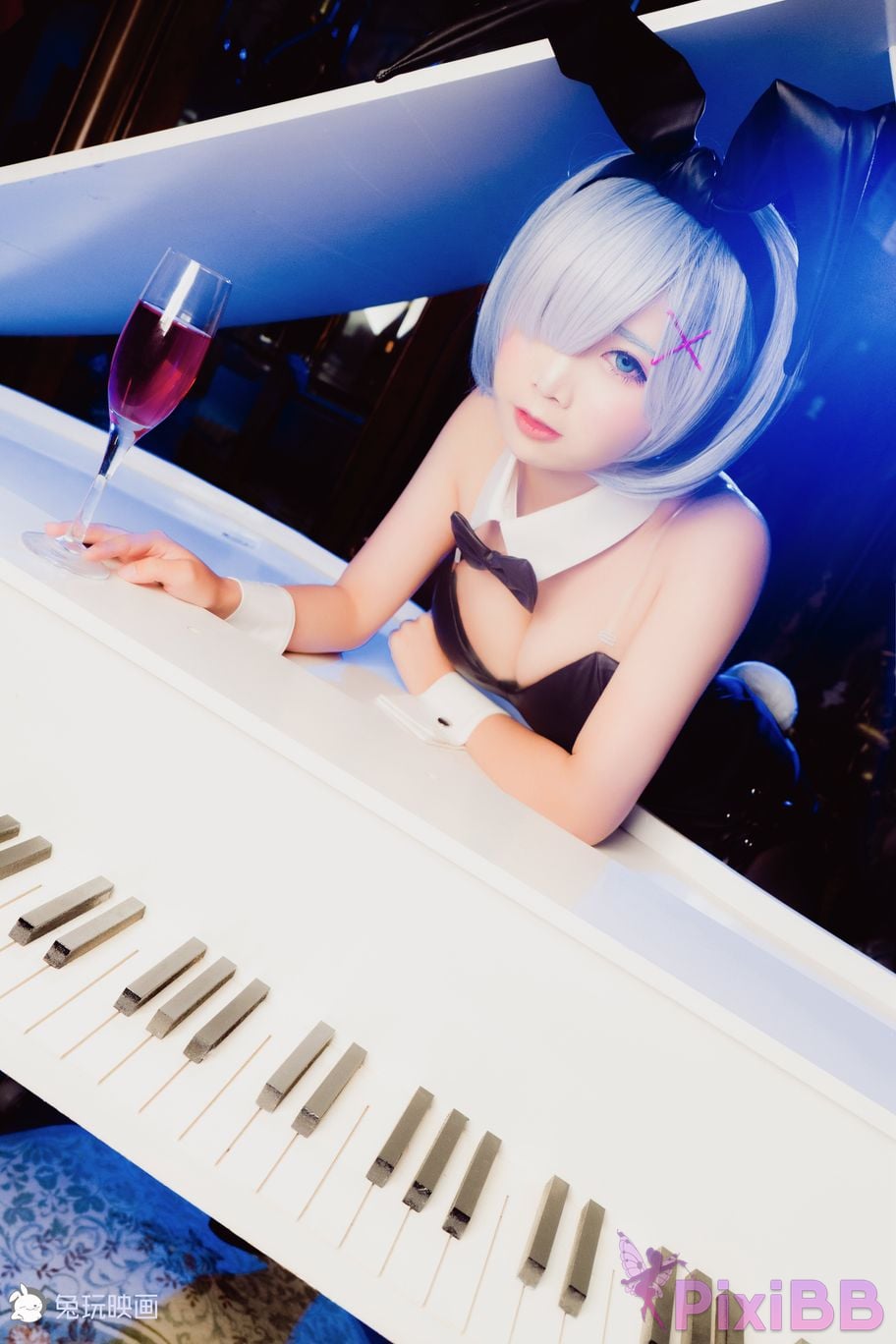 Coser No.007 PixiBB.COM 028
