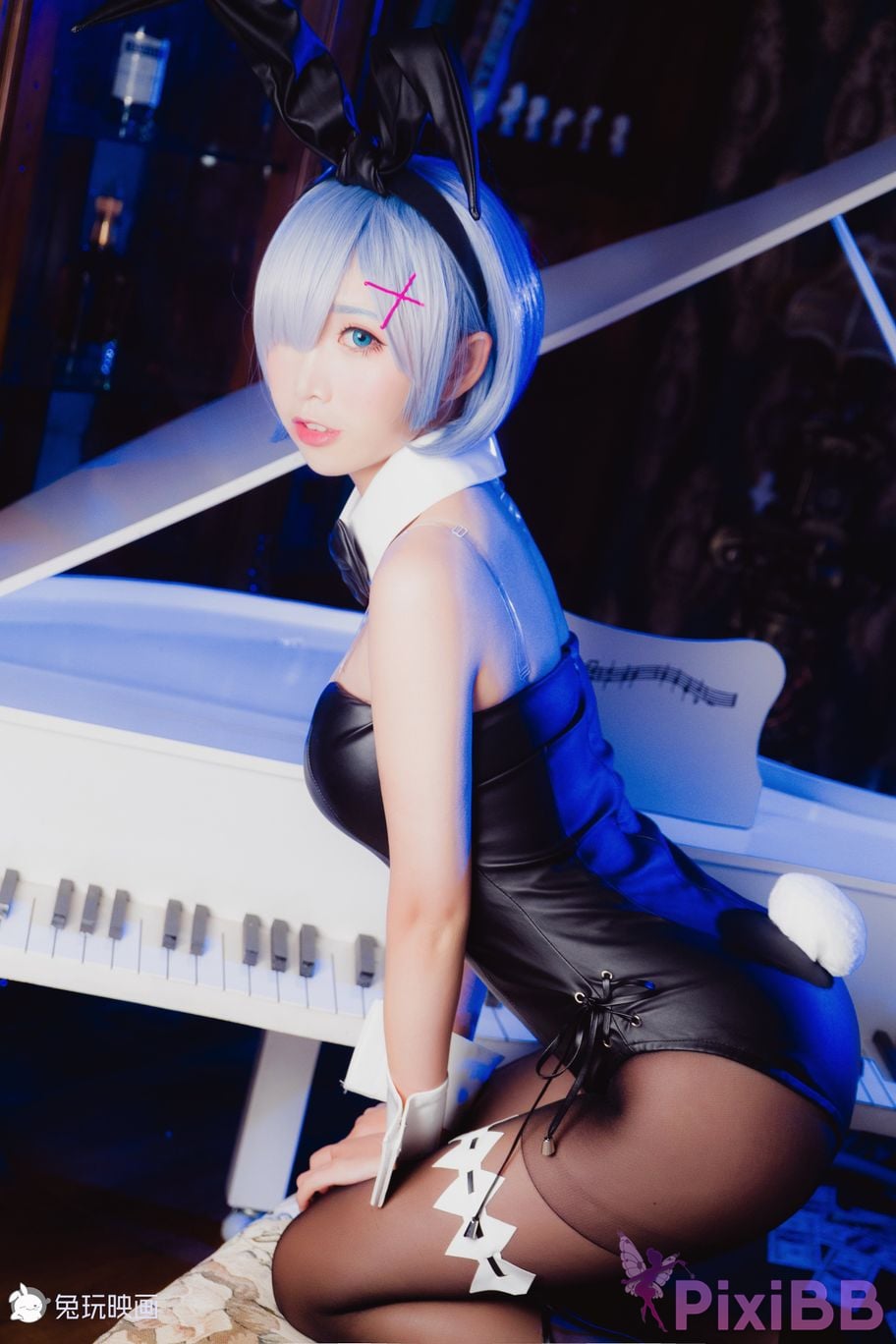 Coser No.007 PixiBB.COM 030