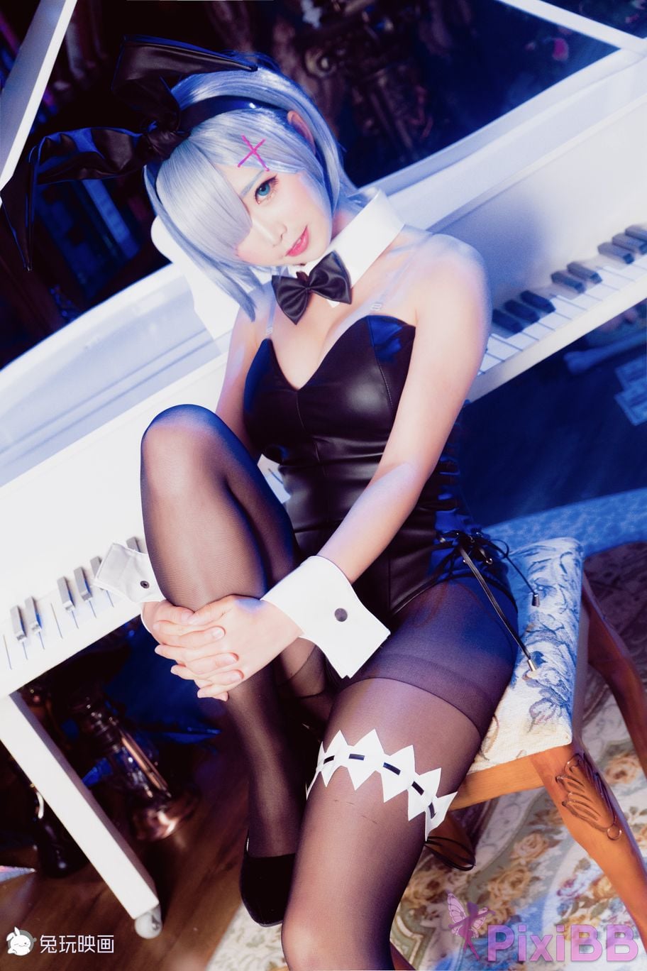 Coser No.007 PixiBB.COM 031