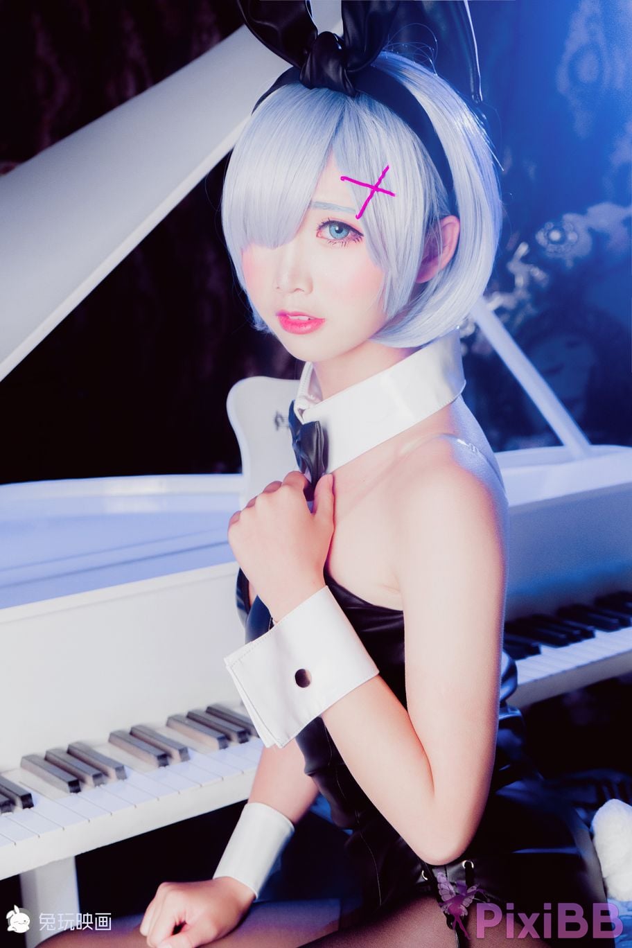 Coser No.007 PixiBB.COM 035