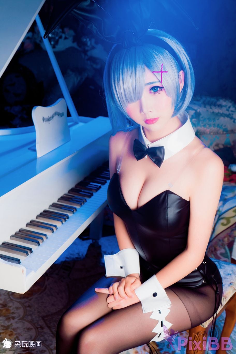 Coser No.007 PixiBB.COM 036