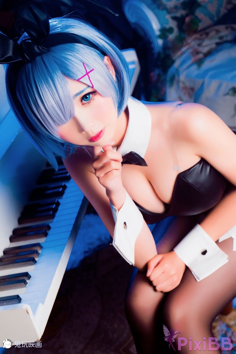 Coser No.007 PixiBB.COM 037