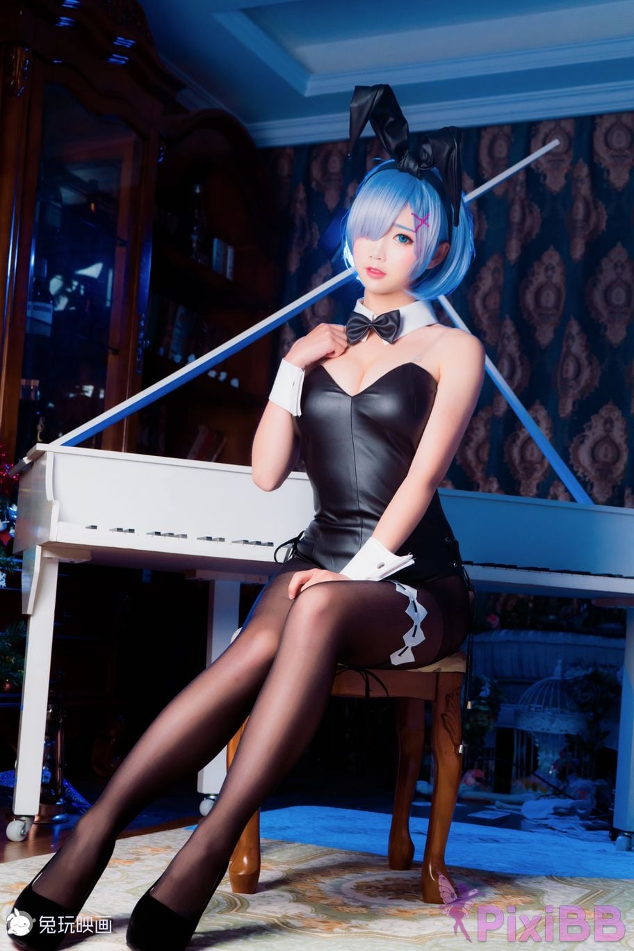 Coser No.007 PixiBB.COM 040