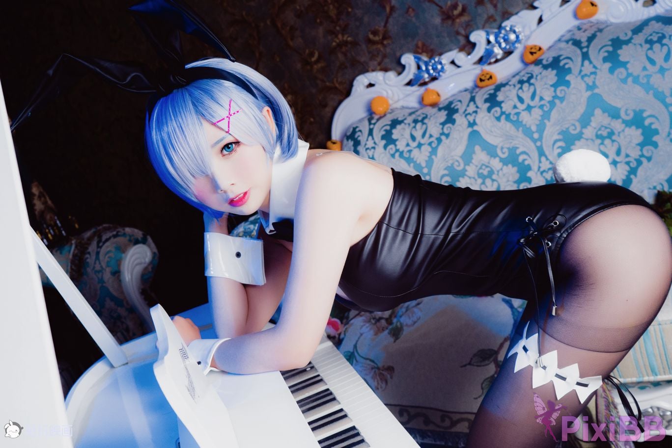Coser No.007 PixiBB.COM 041