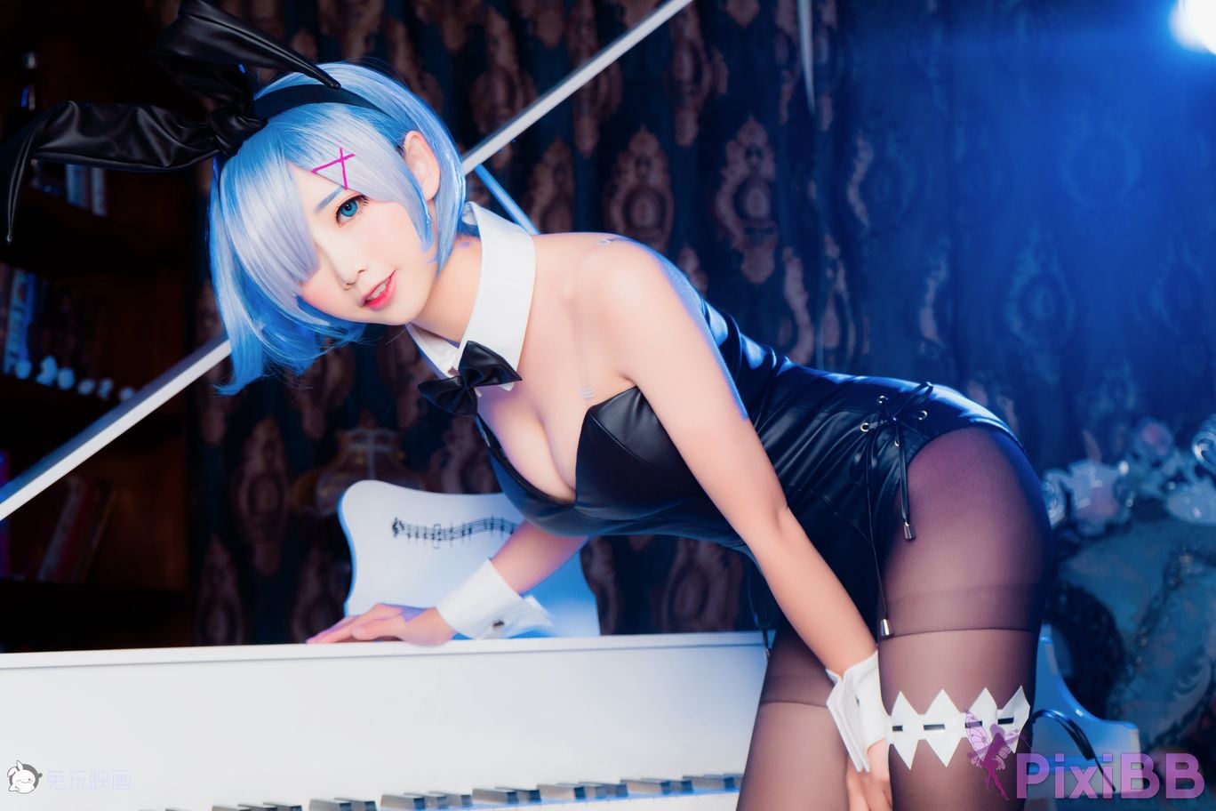 Coser No.007 PixiBB.COM 048