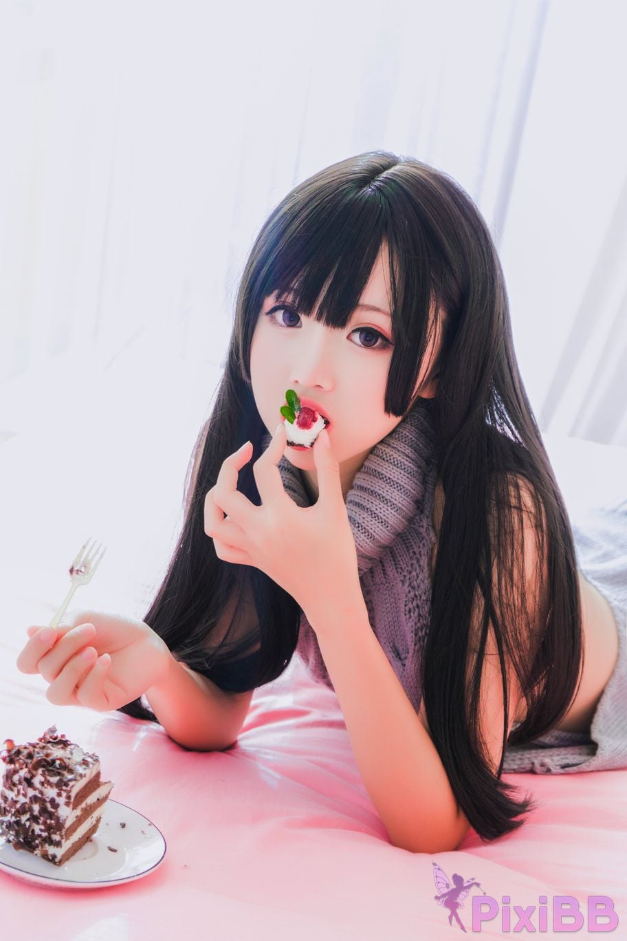 Coser No.006 PixiBB.COM 001
