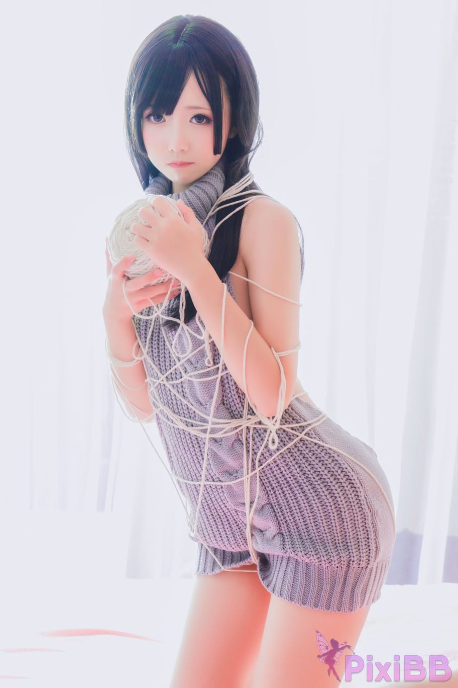 Coser No.006 PixiBB.COM 007