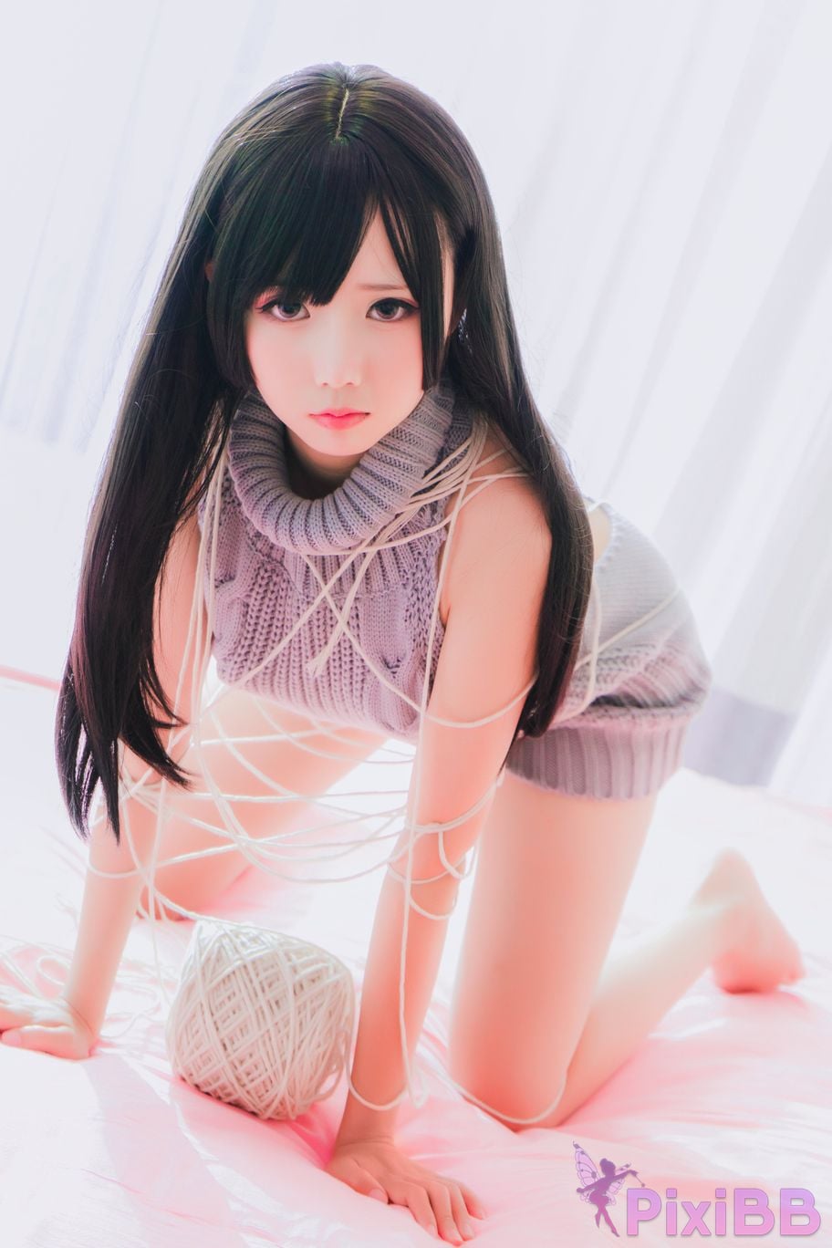 Coser No.006 PixiBB.COM 009