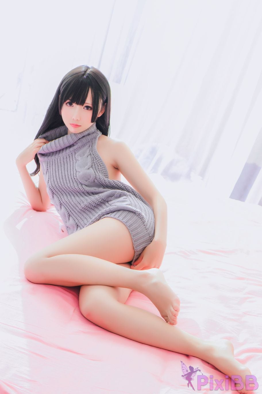 Coser No.006 PixiBB.COM 023