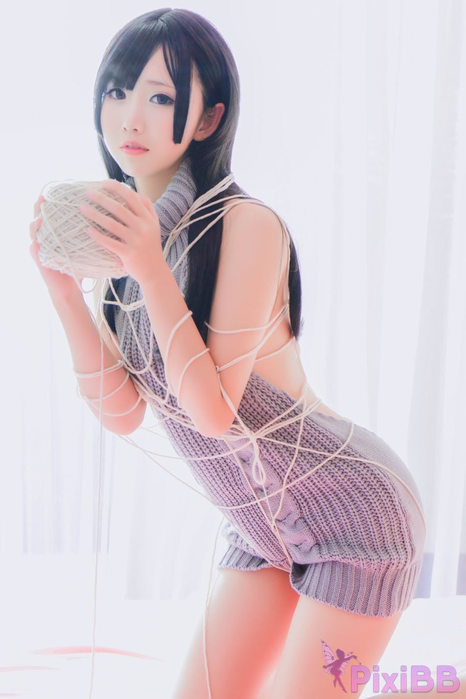 Coser No.006 PixiBB.COM 034