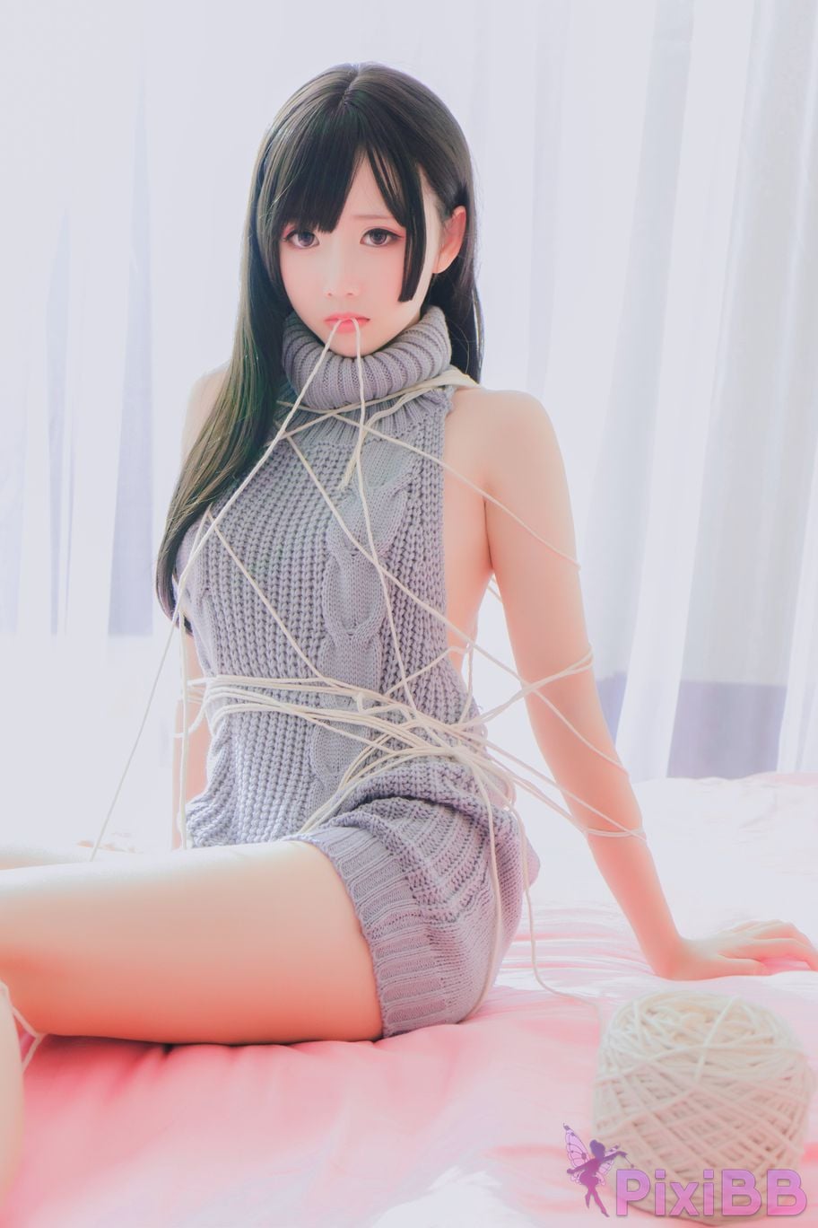Coser No.006 PixiBB.COM 037