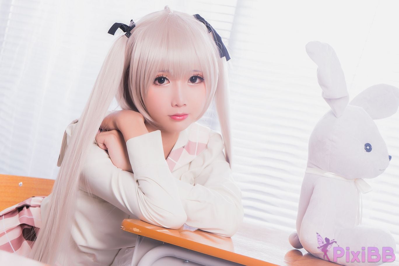 Coser NO.005 PixiBB.COM 002