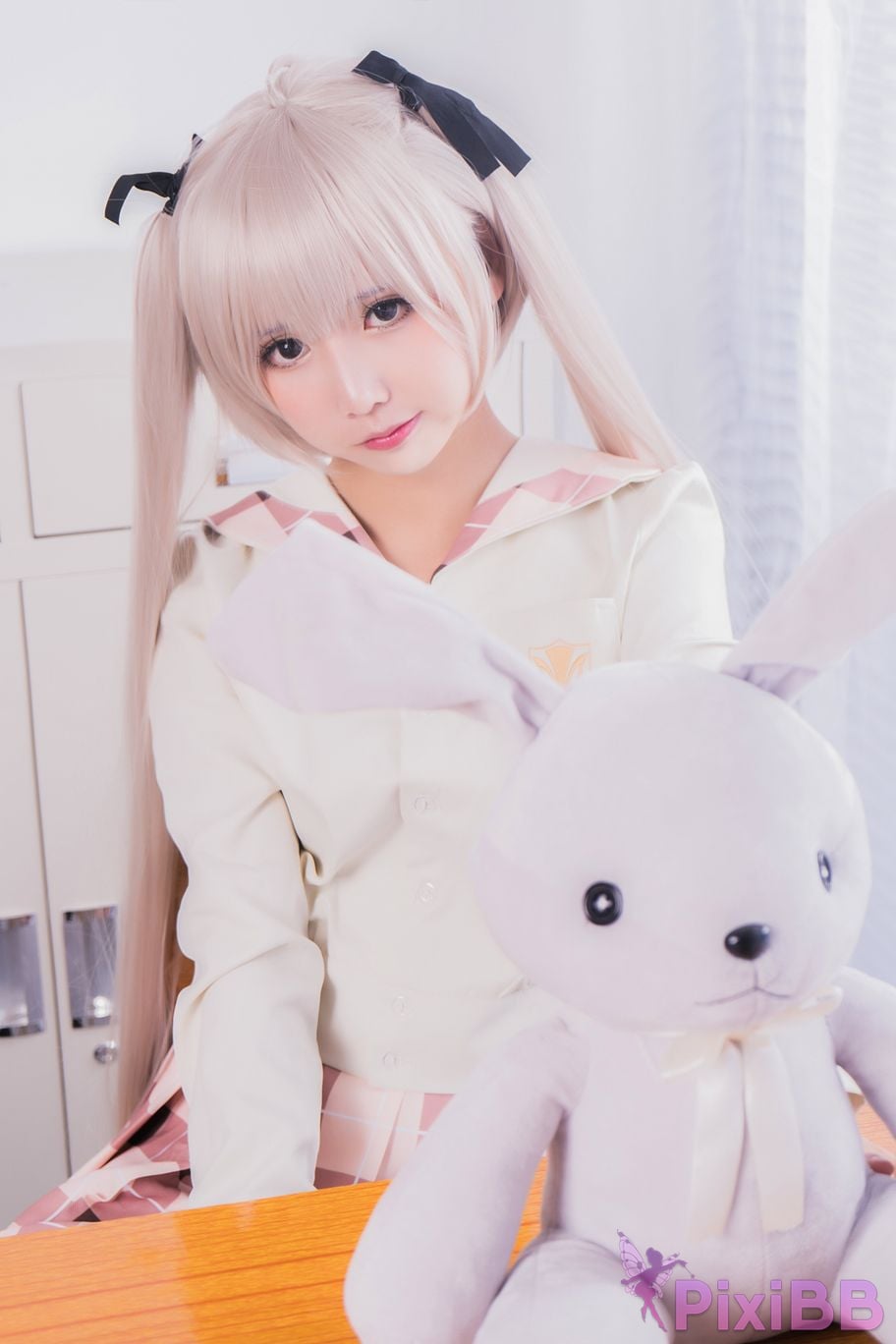 Coser NO.005 PixiBB.COM 003