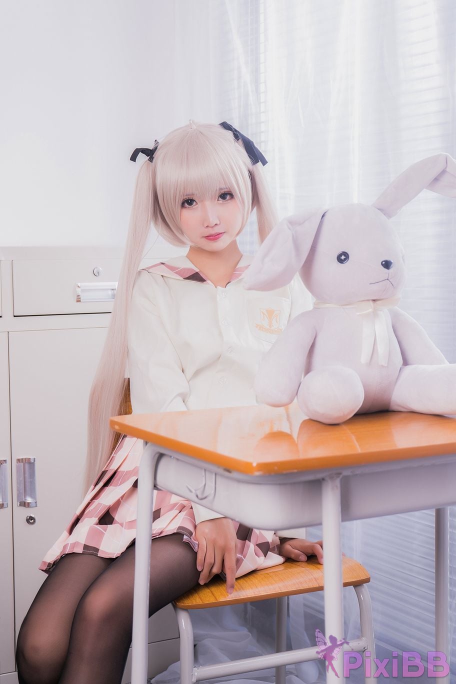 Coser NO.005 PixiBB.COM 004