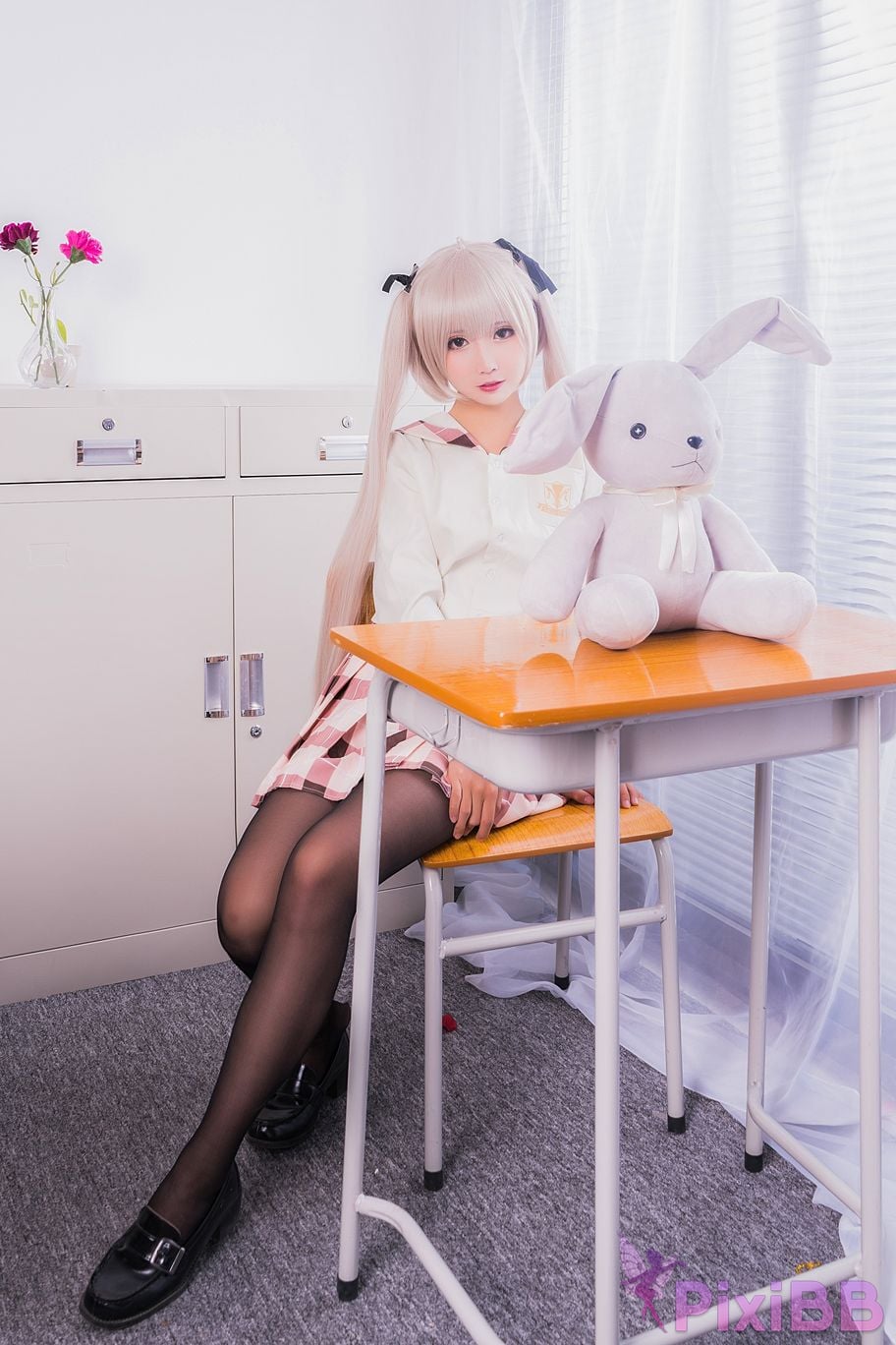 Coser NO.005 PixiBB.COM 005