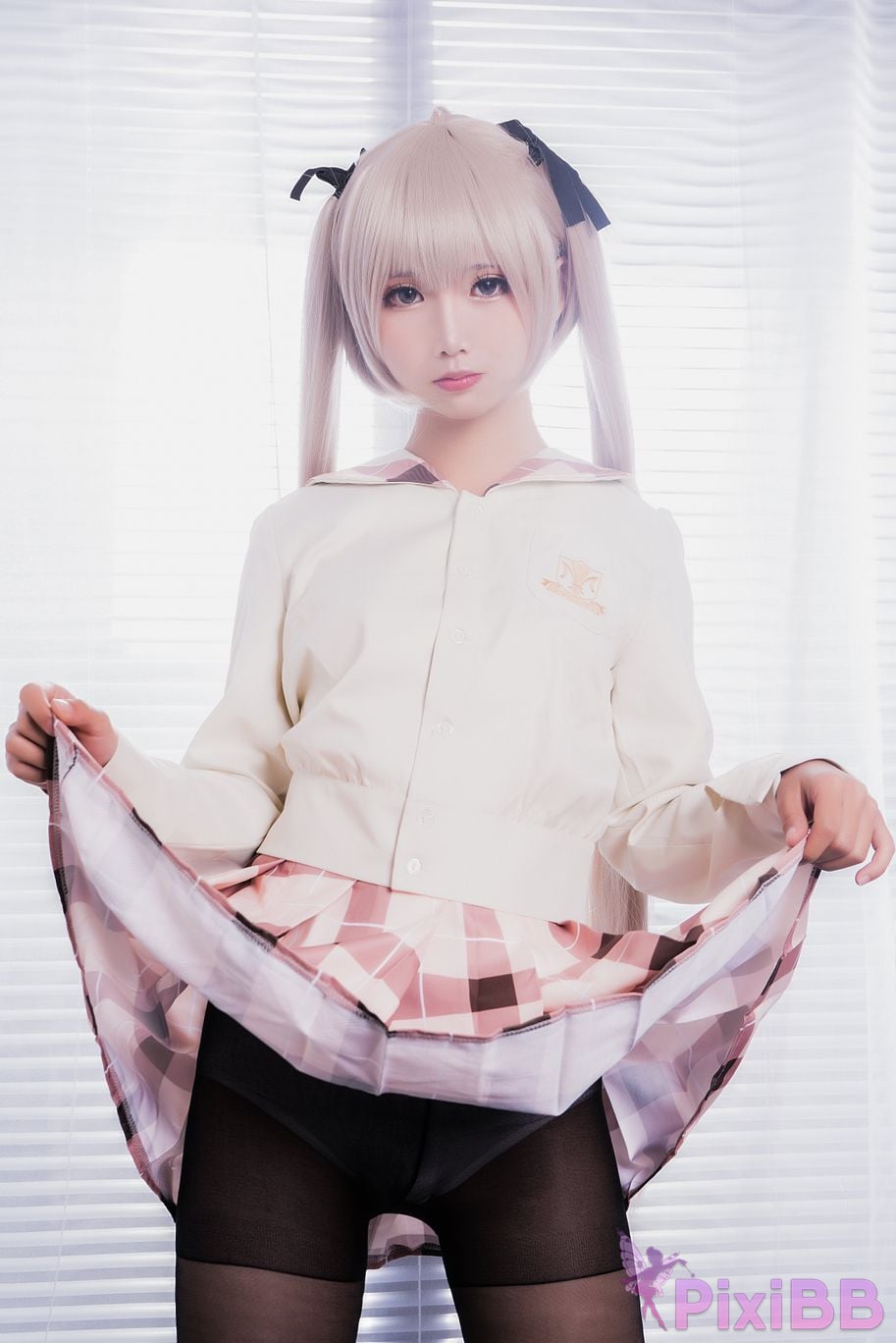 Coser NO.005 PixiBB.COM 006