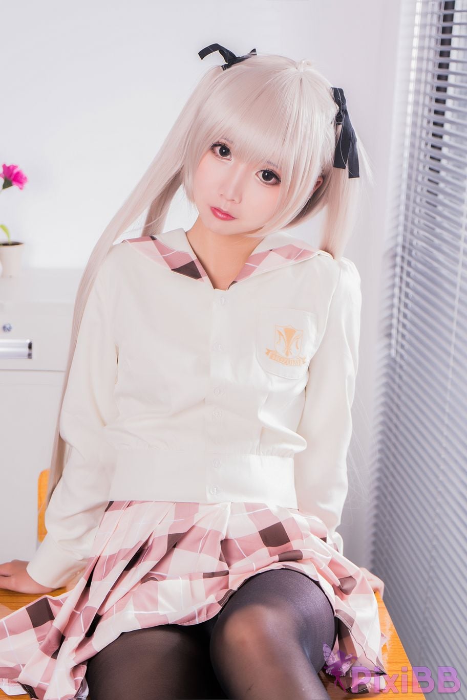 Coser NO.005 PixiBB.COM 008