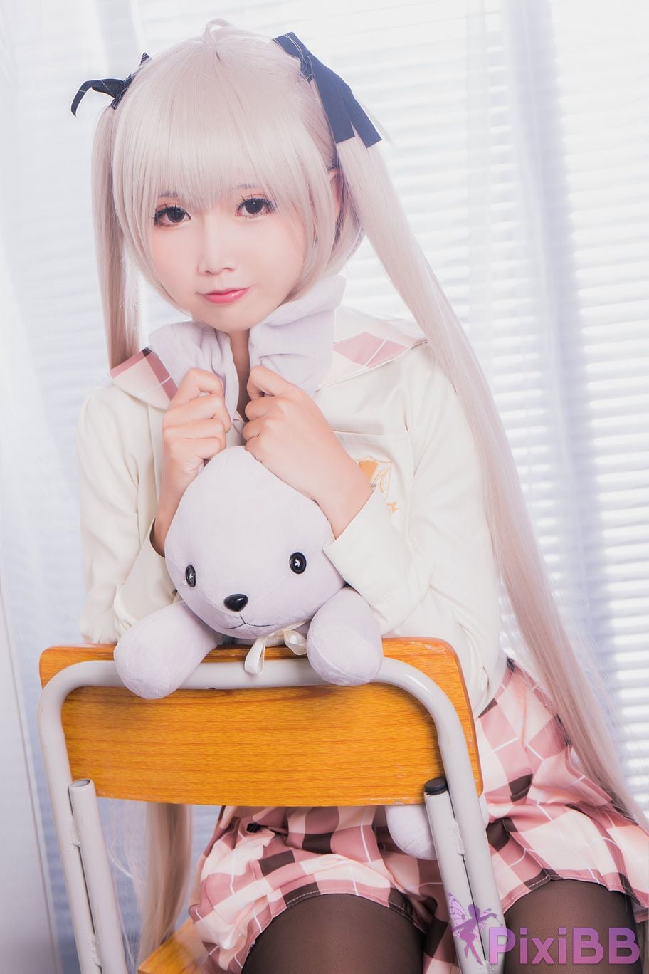 Coser NO.005 PixiBB.COM 027