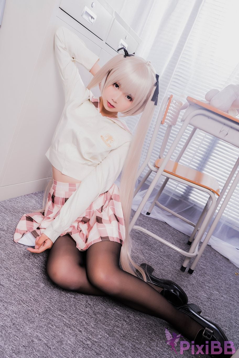 Coser NO.005 PixiBB.COM 031