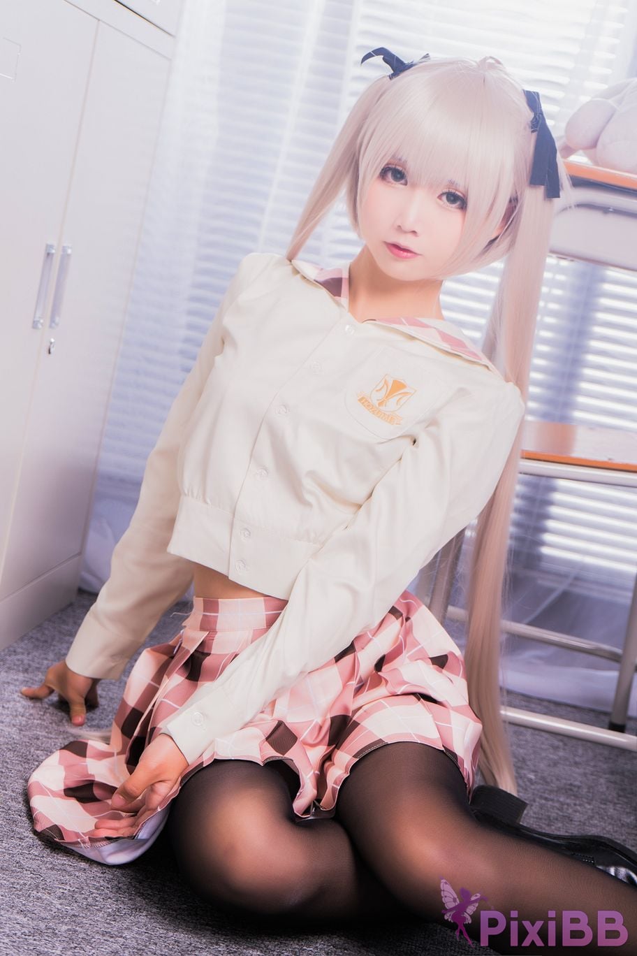 Coser NO.005 PixiBB.COM 032