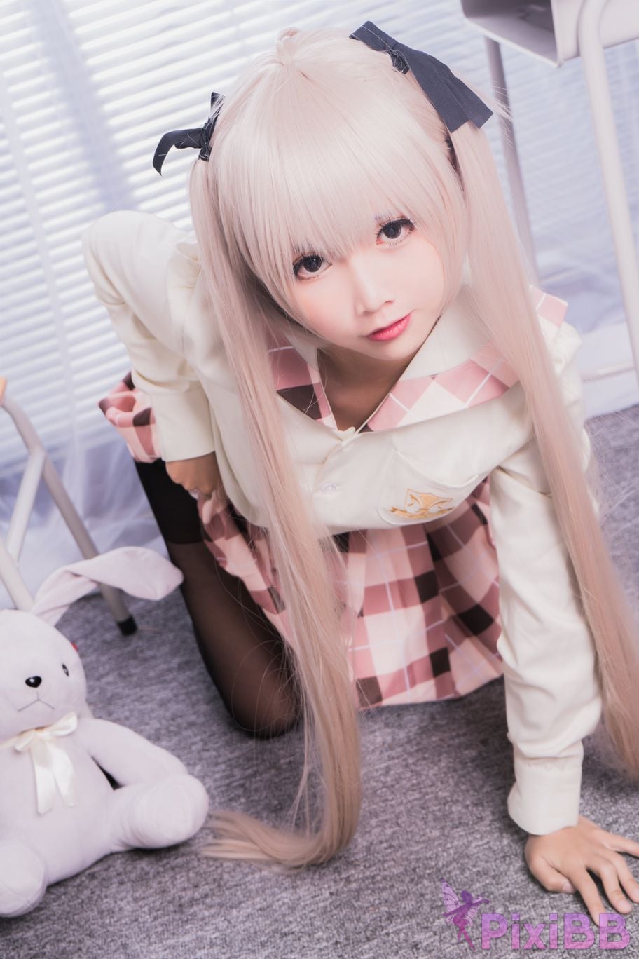 Coser NO.005 PixiBB.COM 034