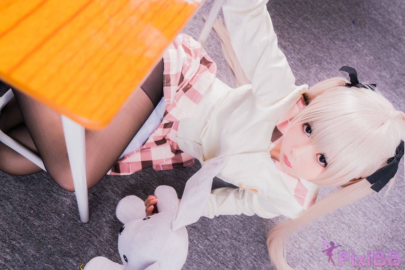 Coser NO.005 PixiBB.COM 035