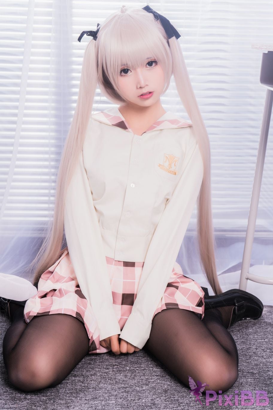 Coser NO.005 PixiBB.COM 037