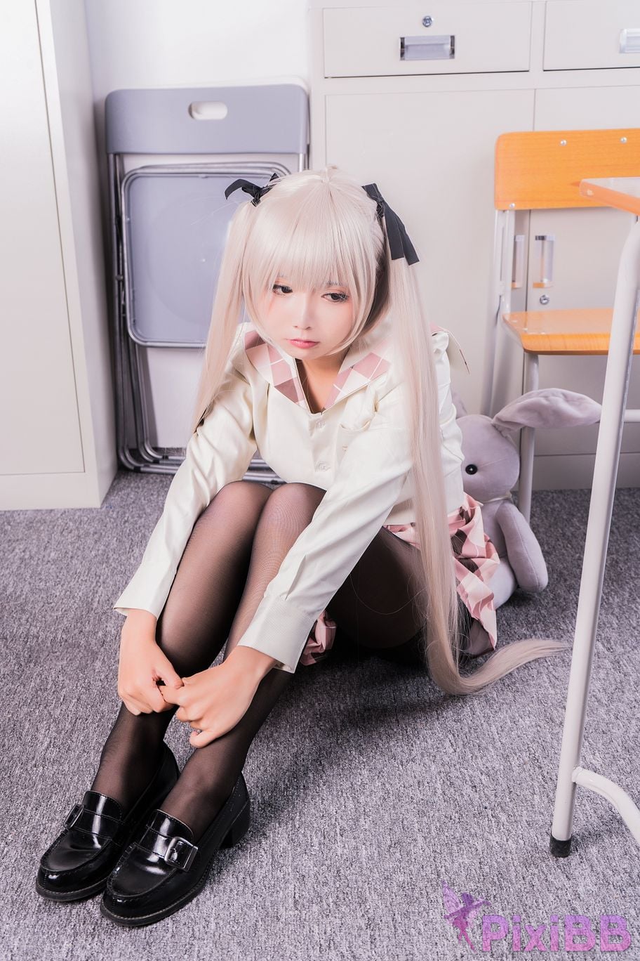 Coser NO.005 PixiBB.COM 038