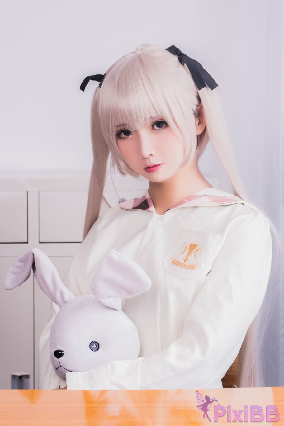 Coser NO.005 PixiBB.COM 045