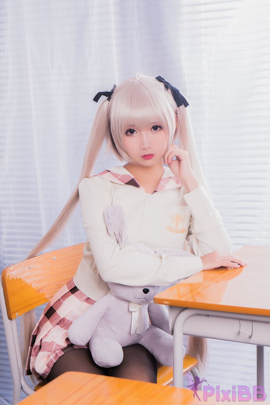 Coser NO.005 PixiBB.COM 046