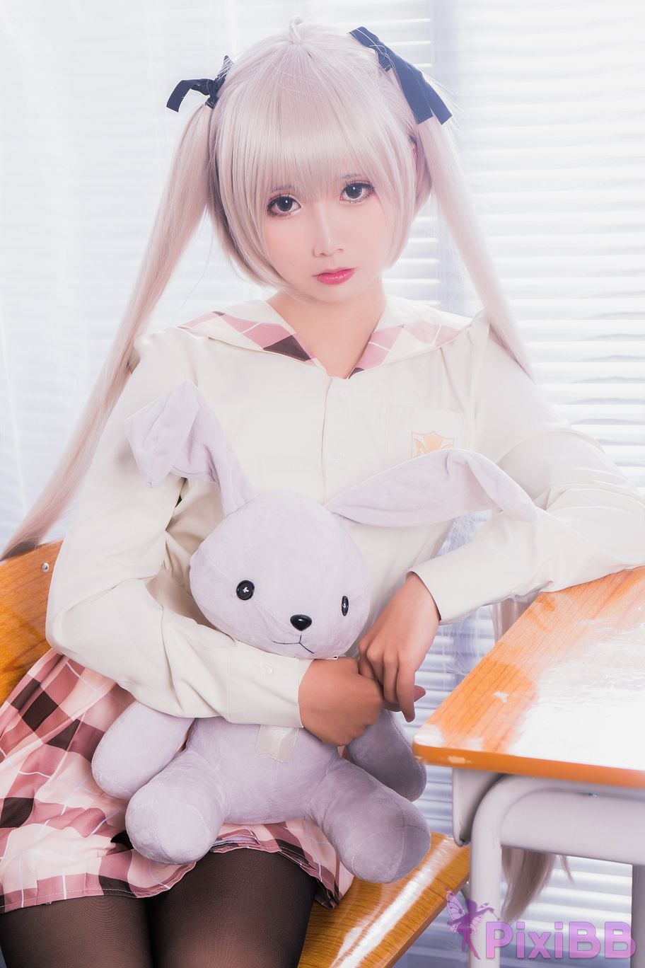 Coser NO.005 PixiBB.COM 047
