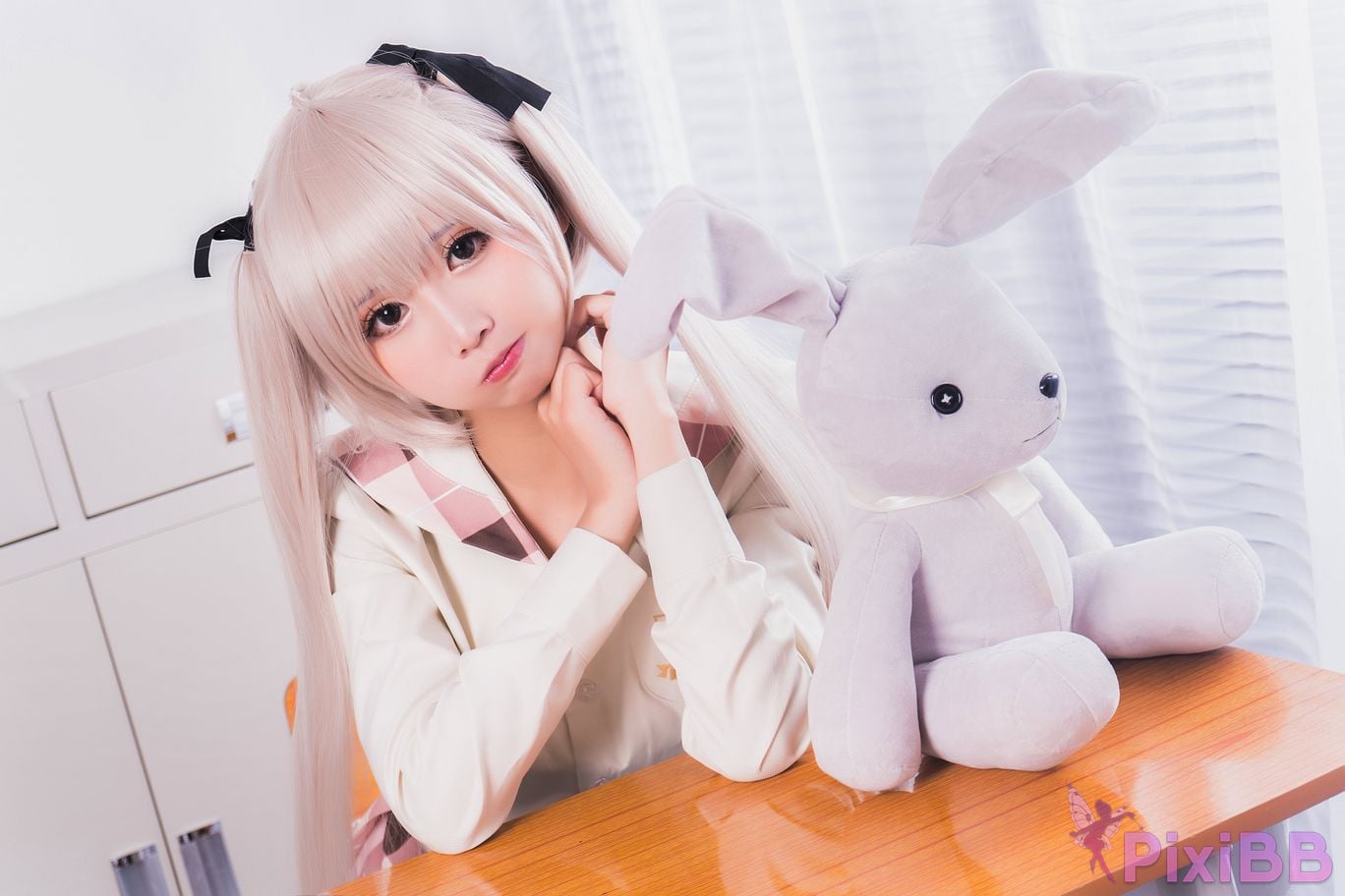 Coser NO.005 PixiBB.COM 048