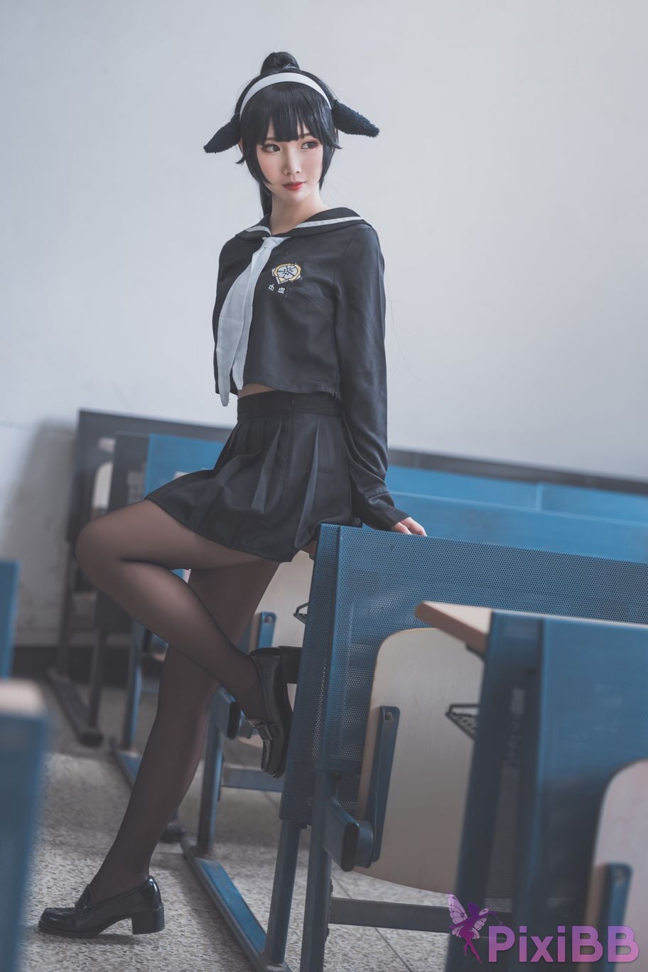 Coser No.003 PixiBB.COM 001