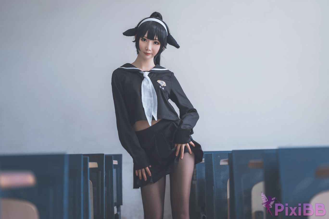 Coser No.003 PixiBB.COM 003