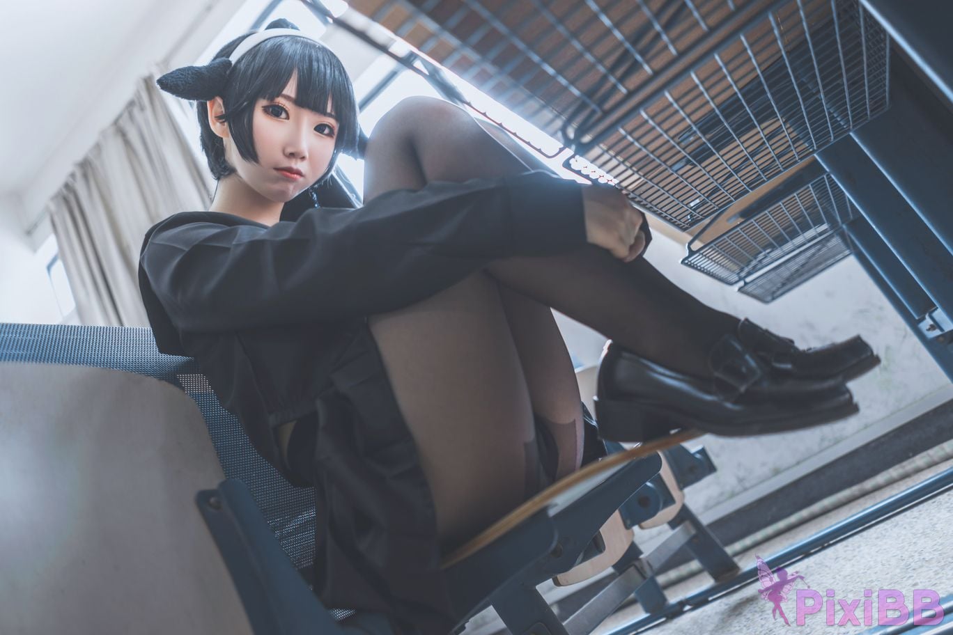 Coser No.003 PixiBB.COM 005