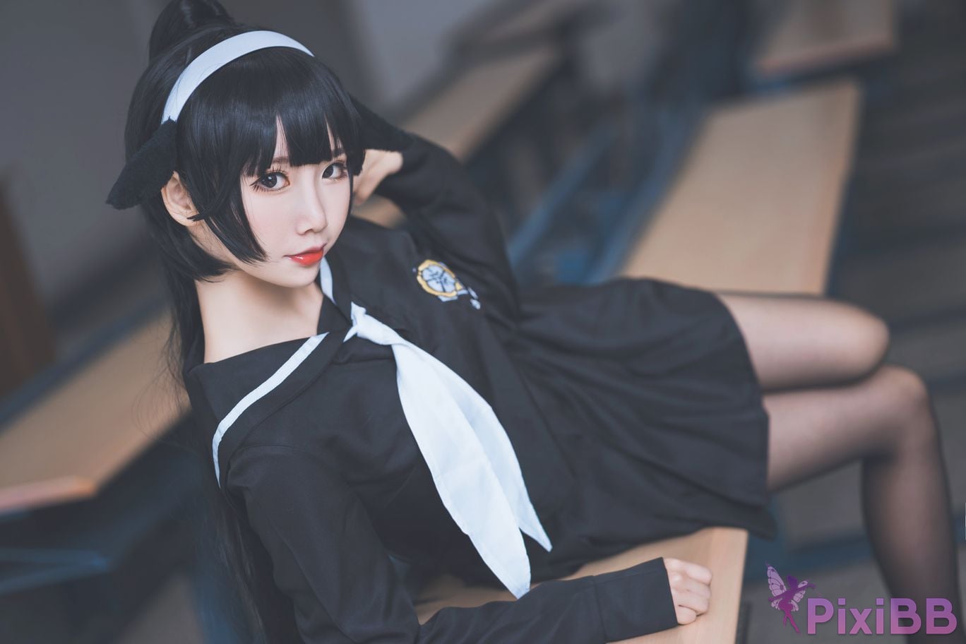 Coser No.003 PixiBB.COM 008