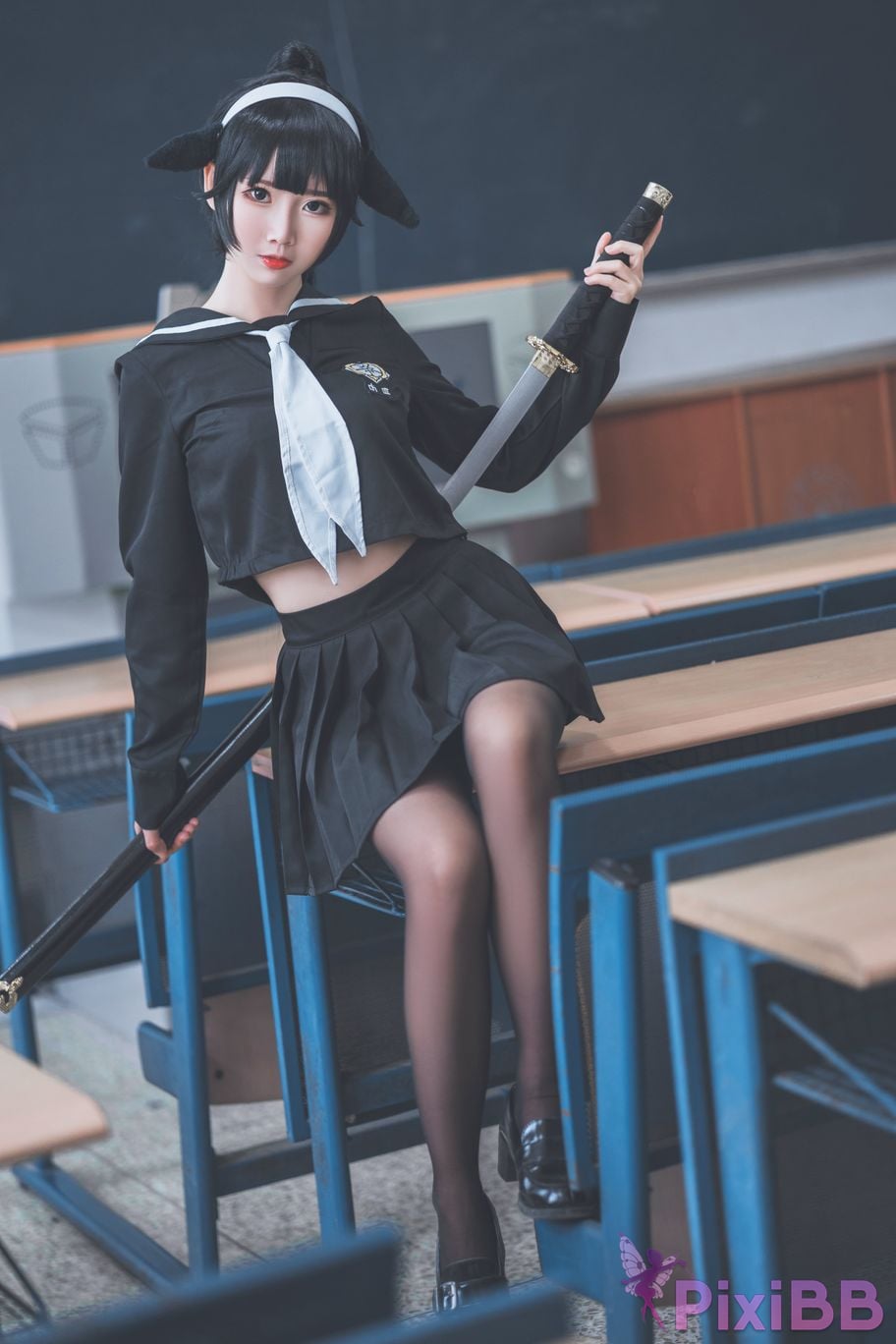 Coser No.003 PixiBB.COM 010