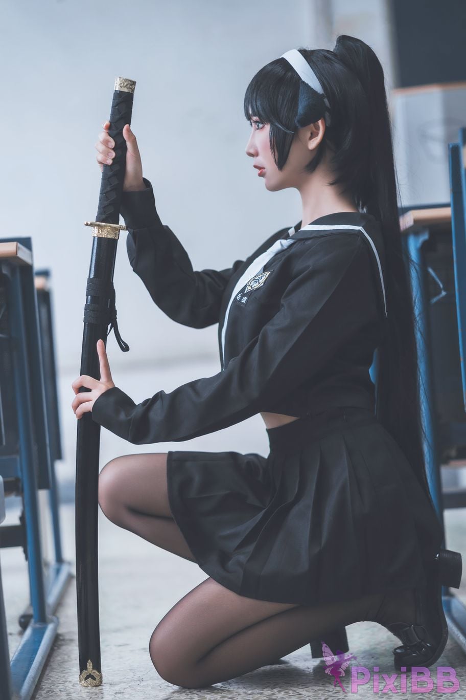 Coser No.003 PixiBB.COM 011