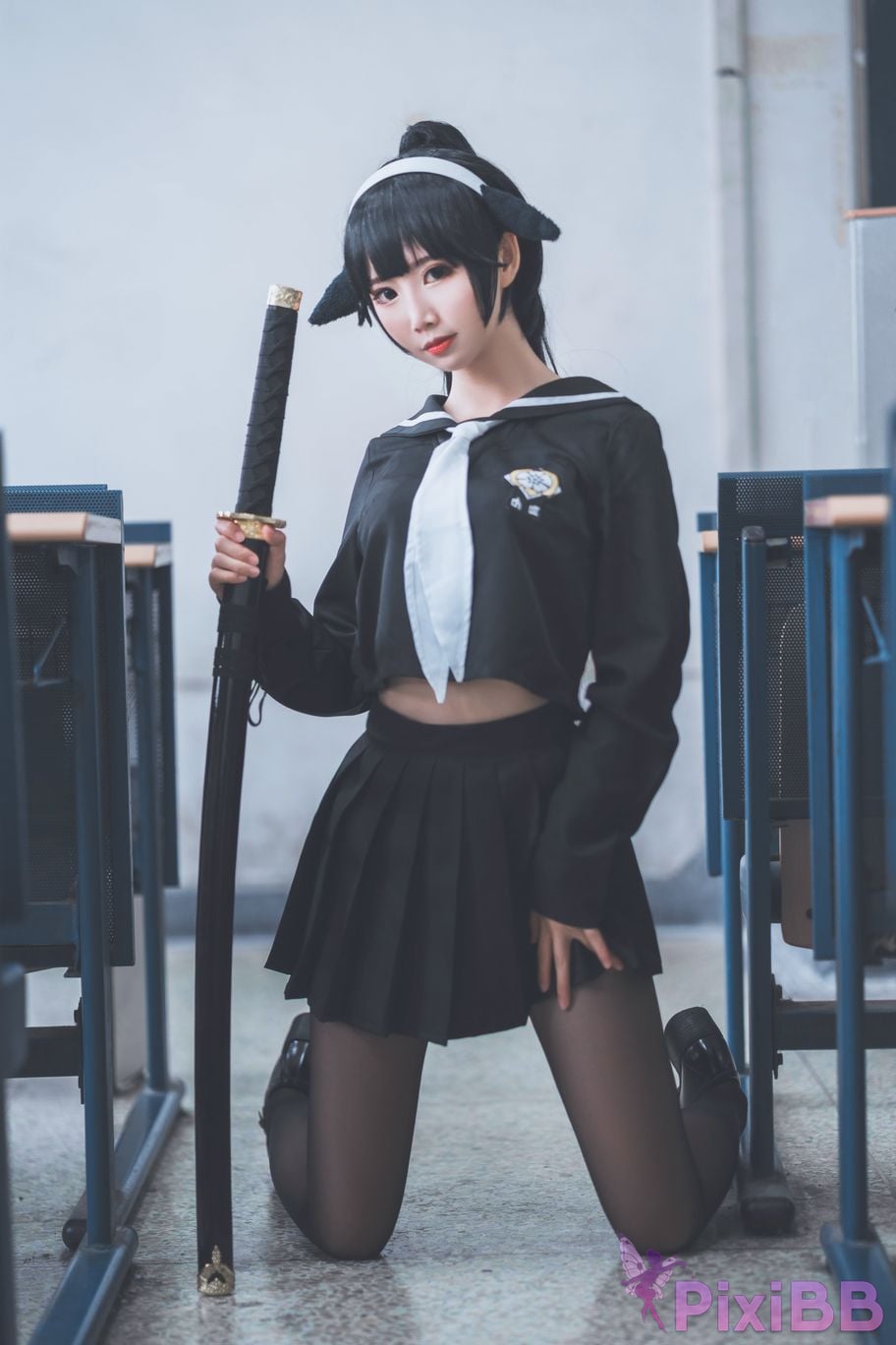 Coser No.003 PixiBB.COM 012