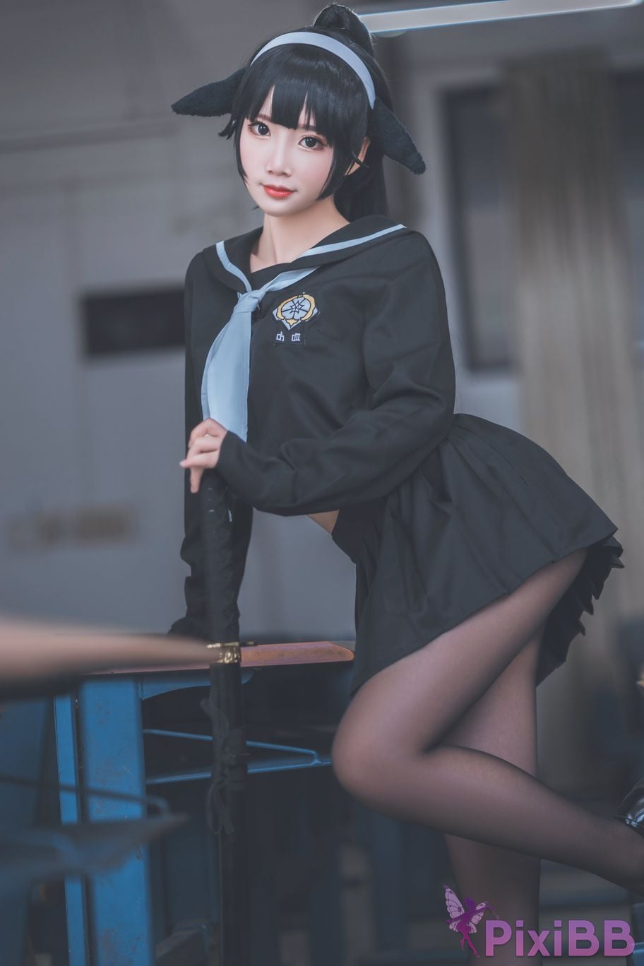 Coser No.003 PixiBB.COM 016