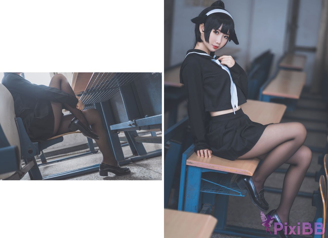 Coser No.003 PixiBB.COM 030