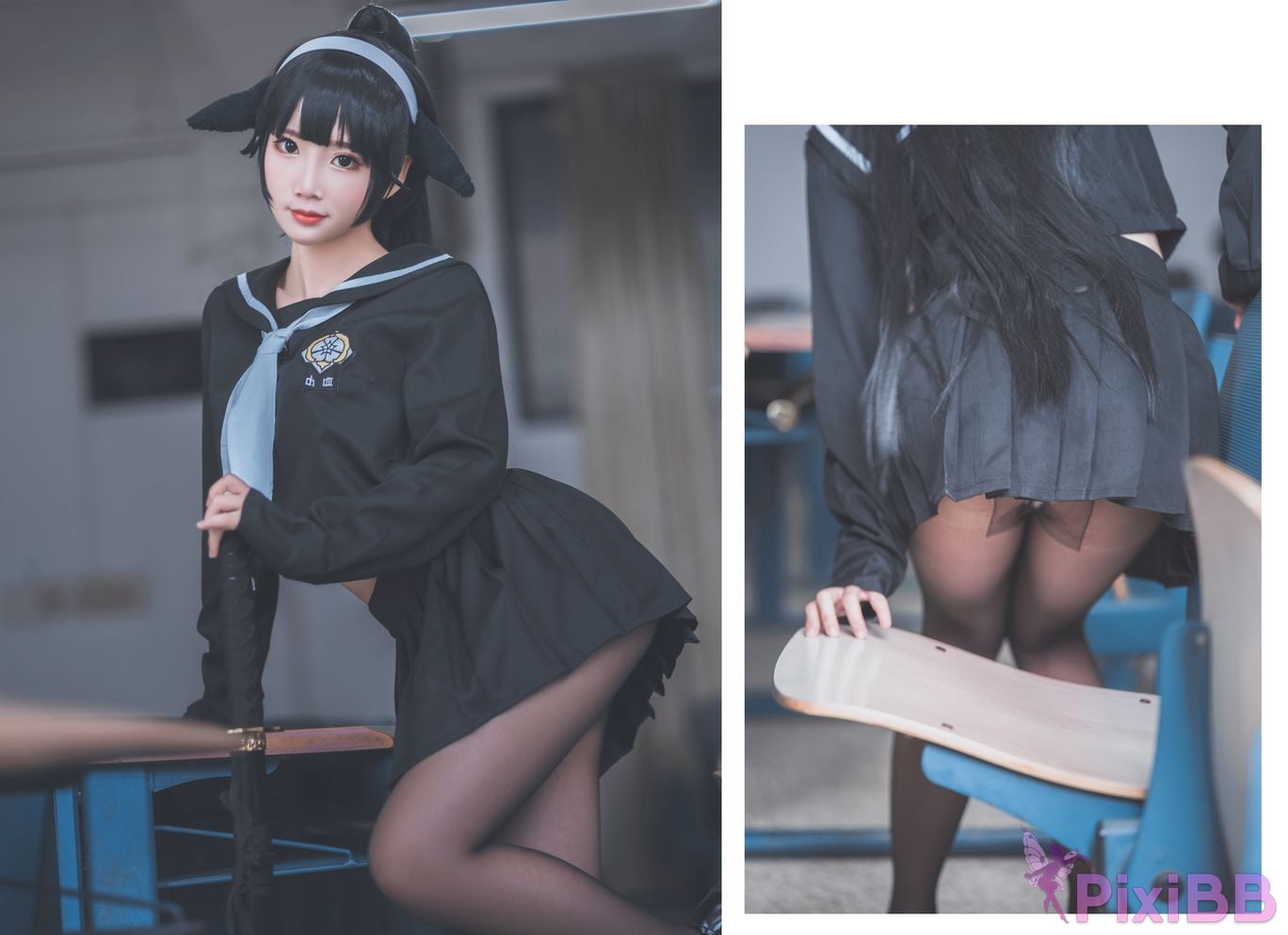 Coser No.003 PixiBB.COM 032