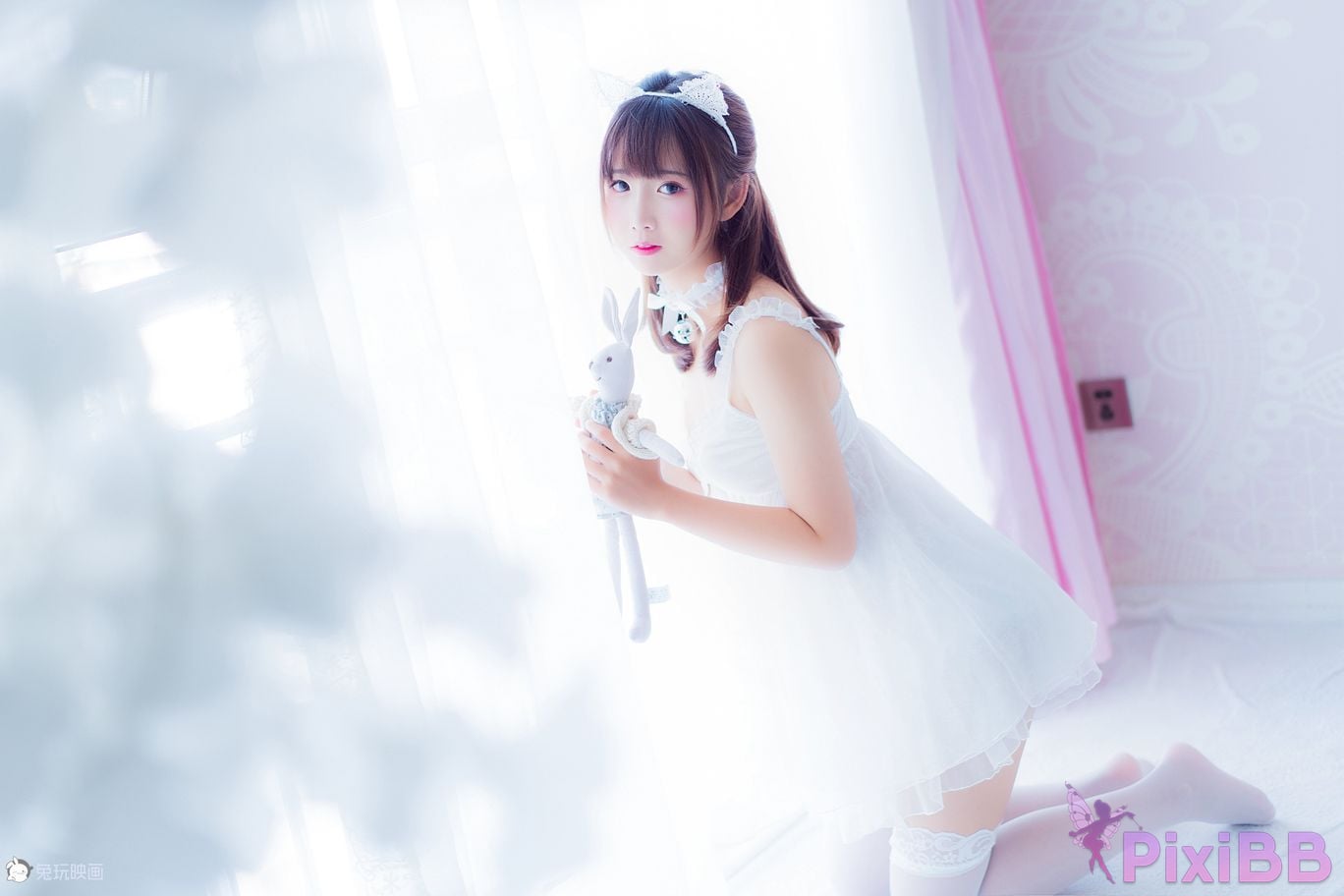 Coser No.002 PixiBB.COM 002