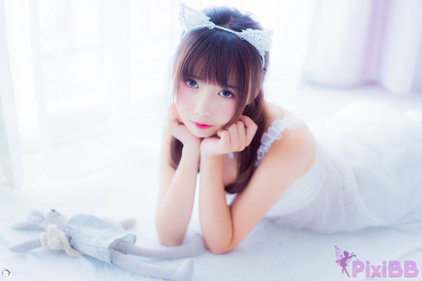 Coser No.002 PixiBB.COM 030