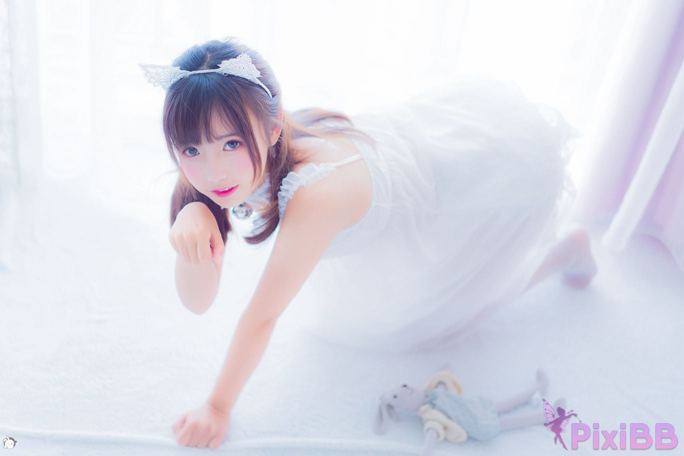 Coser No.002 PixiBB.COM 034