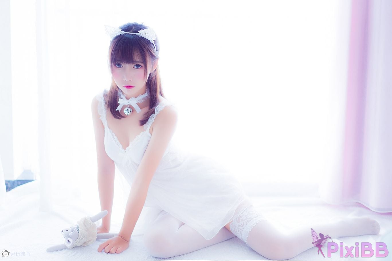 Coser No.002 PixiBB.COM 047