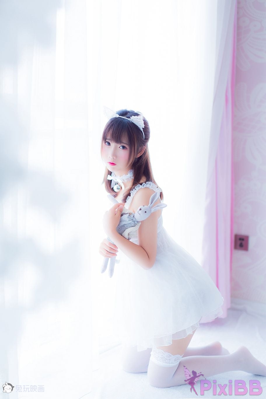 Coser No.002 PixiBB.COM 050